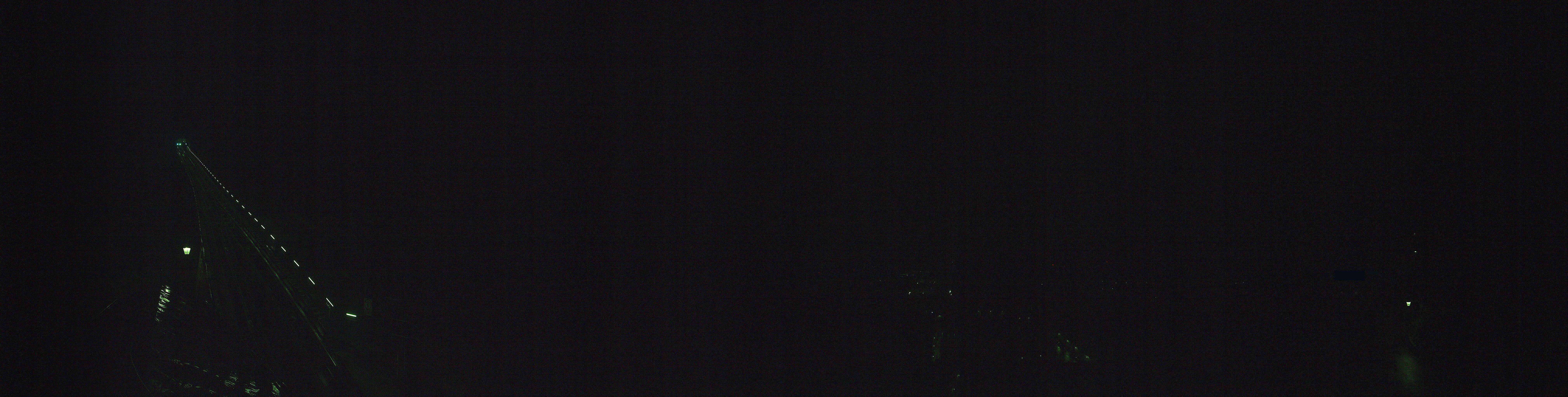 Archiv Foto Webcam Panorama Salzburg Festungsbahn