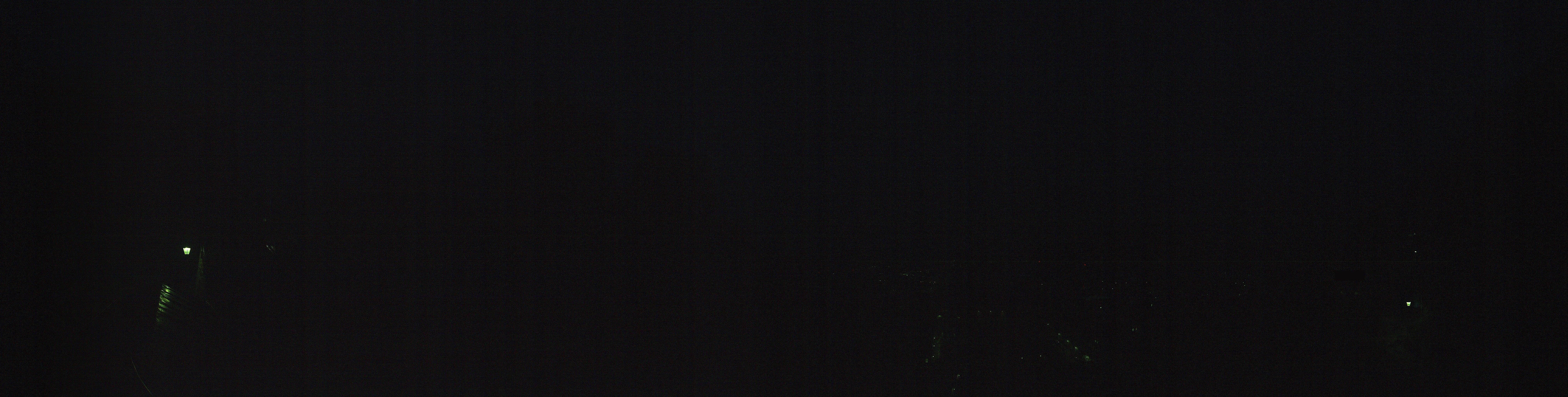 Archiv Foto Webcam Panorama Salzburg Festungsbahn
