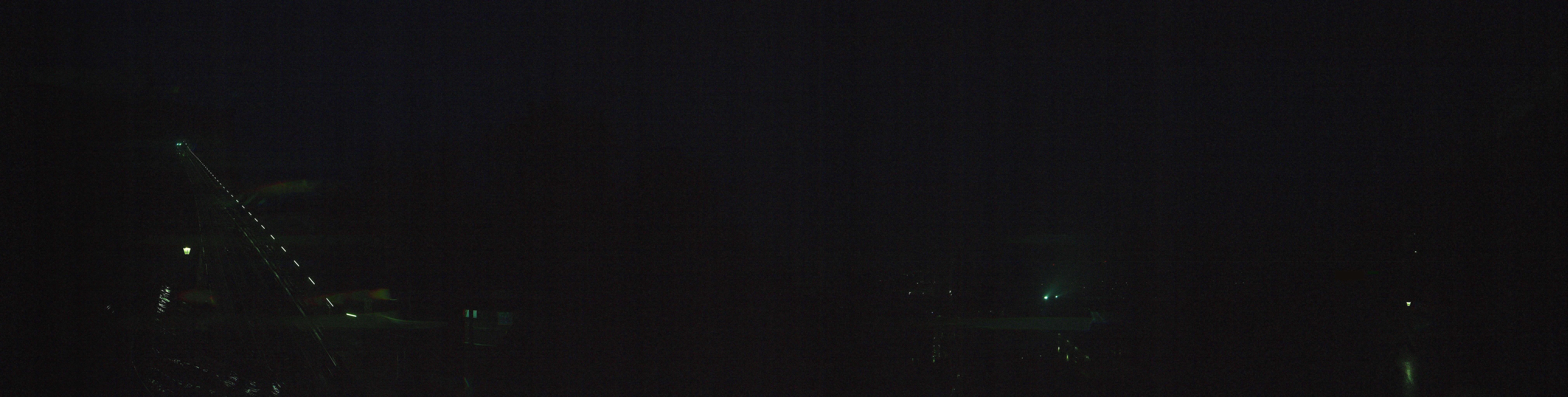 Archiv Foto Webcam Panorama Salzburg Festungsbahn