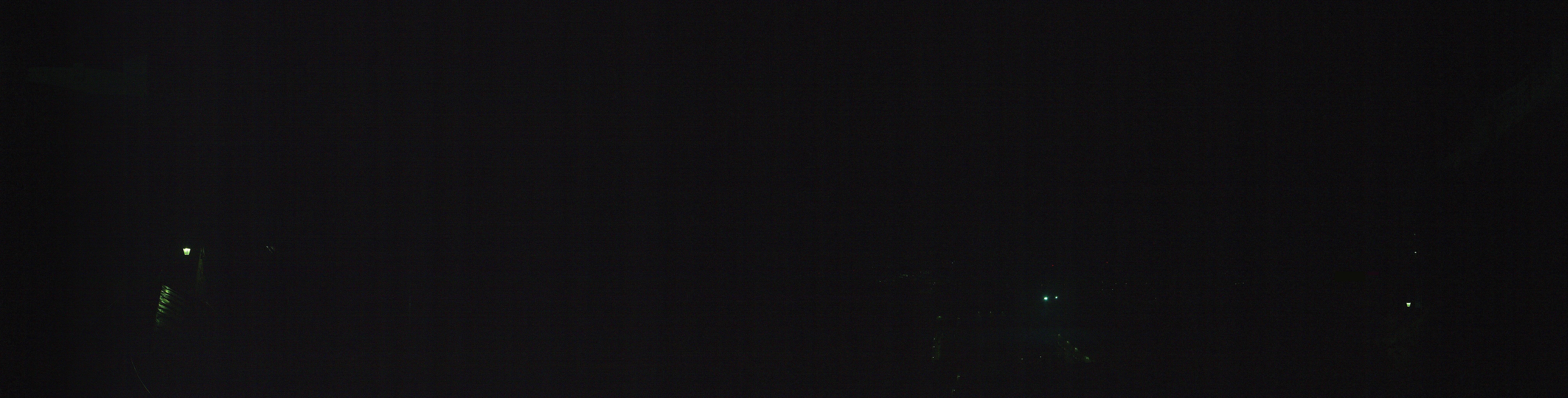 Archived image Webcam Panoramic view from Salzburg funicular