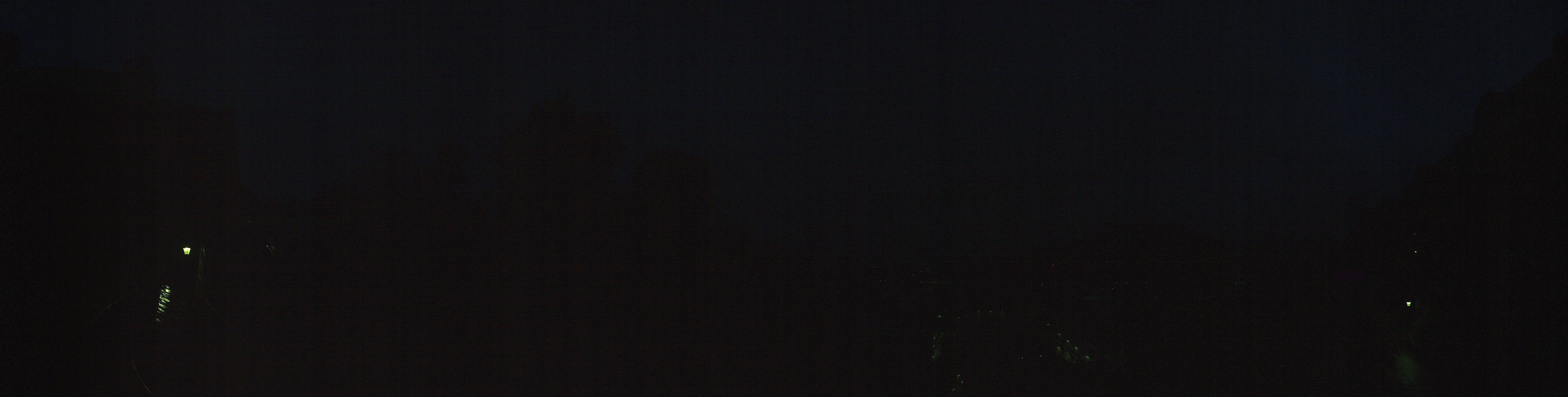 Archiv Foto Webcam Panorama Salzburg Festungsbahn