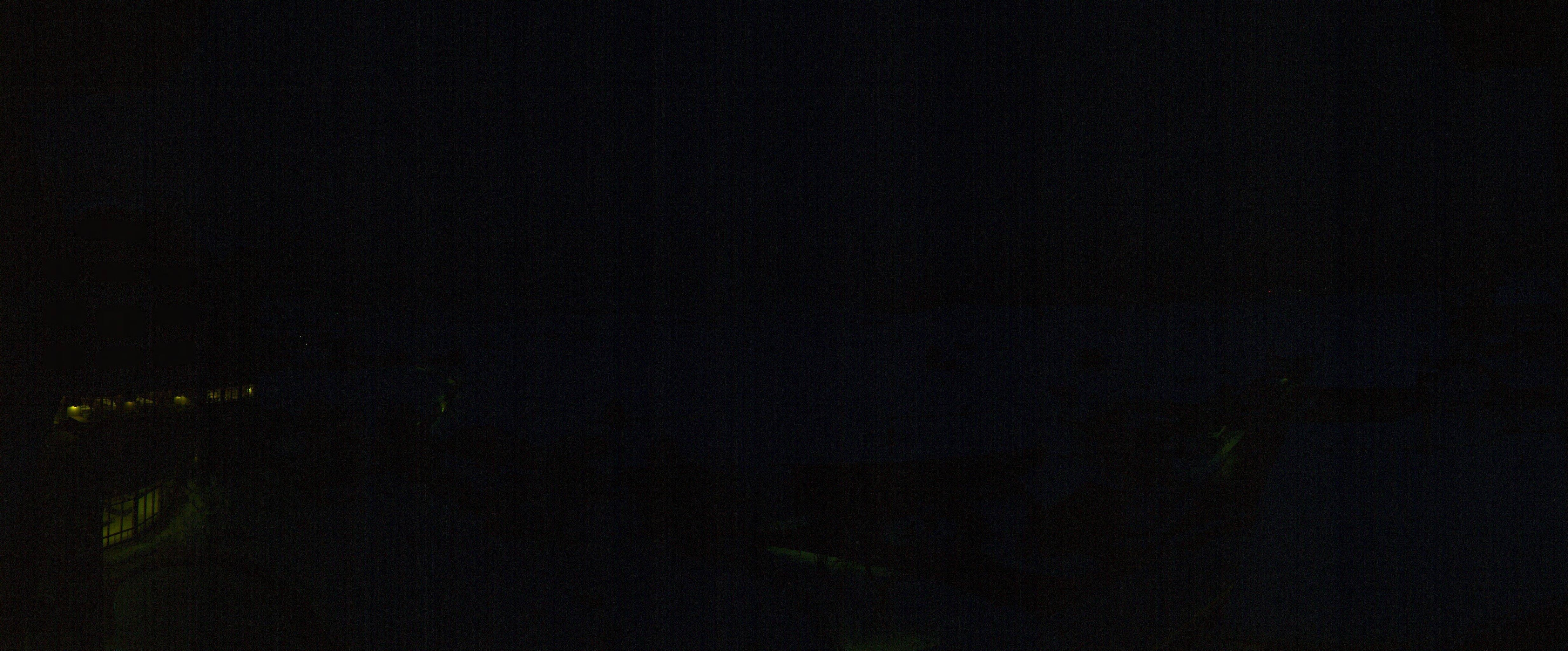 Archiv Foto Webcam Panoramablick Zugspitze