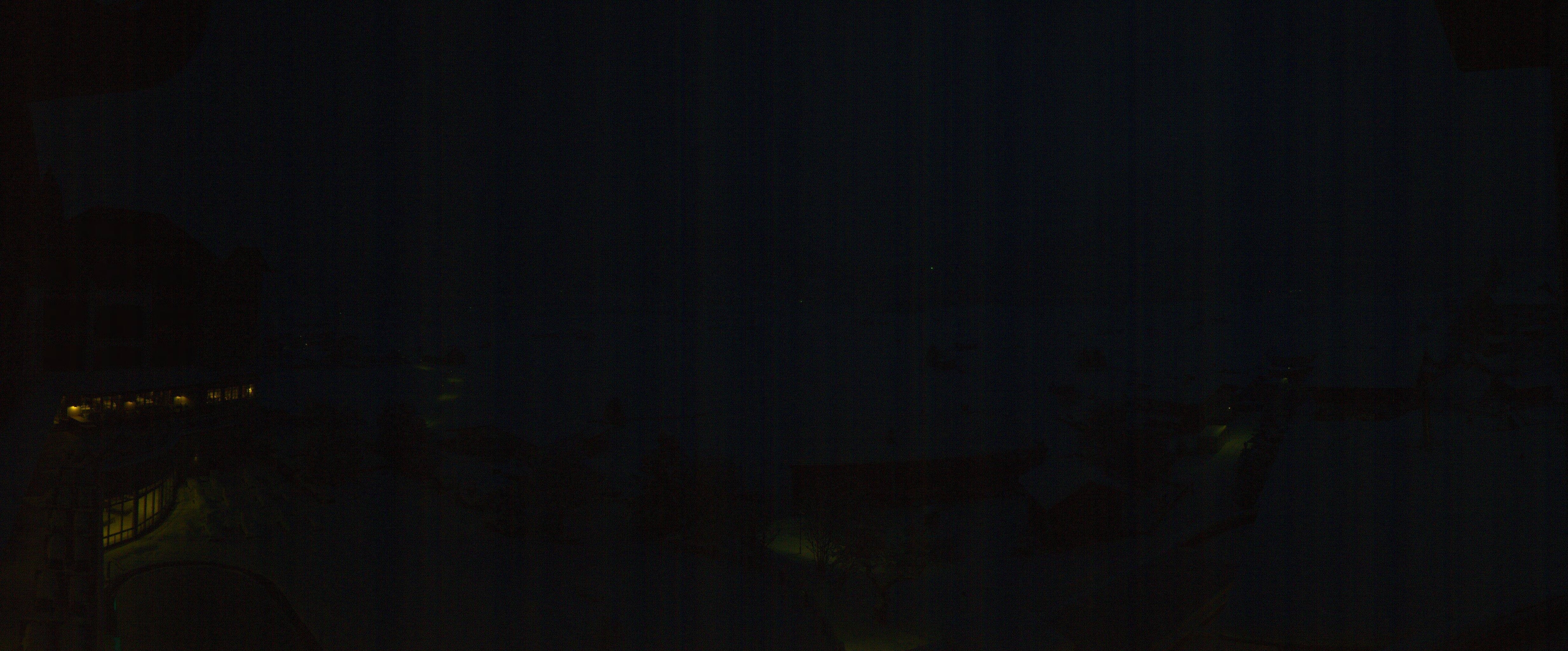 Archiv Foto Webcam Panoramablick Zugspitze