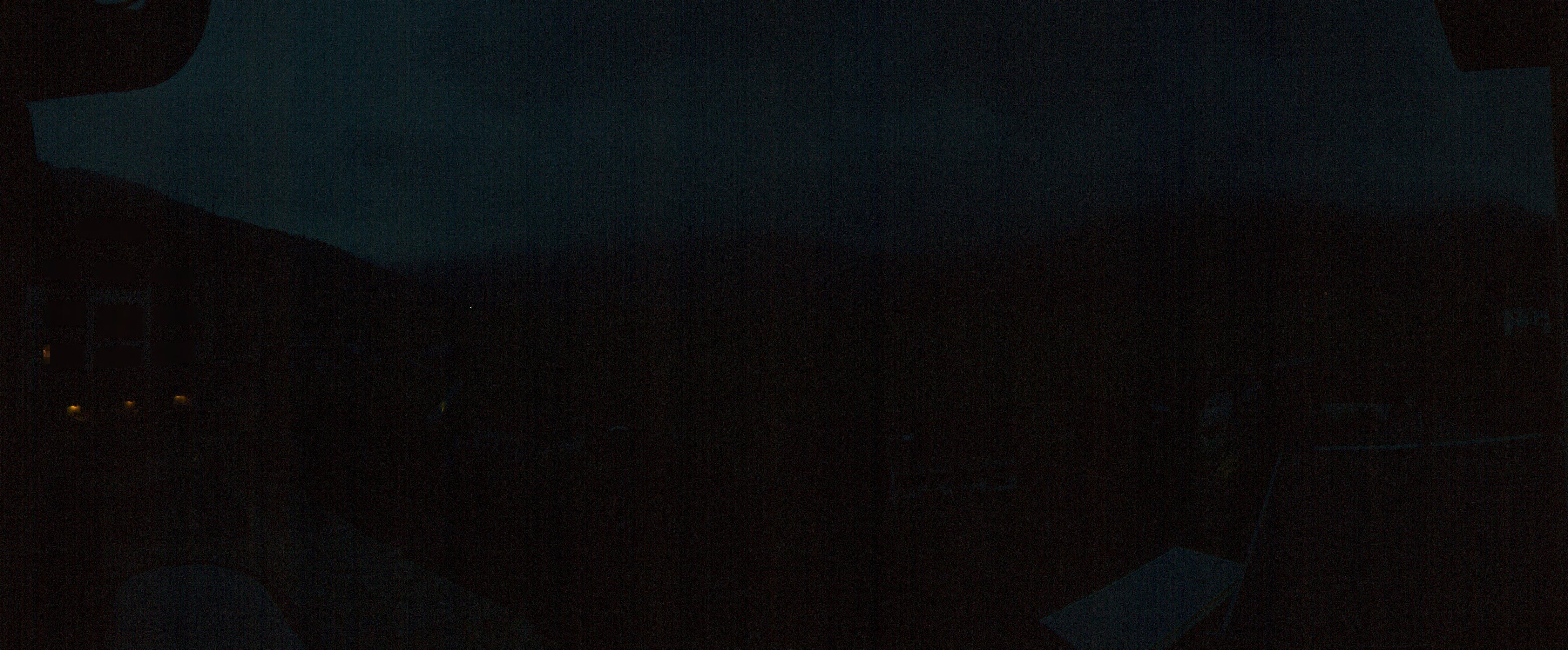 Archiv Foto Webcam Panoramablick Zugspitze