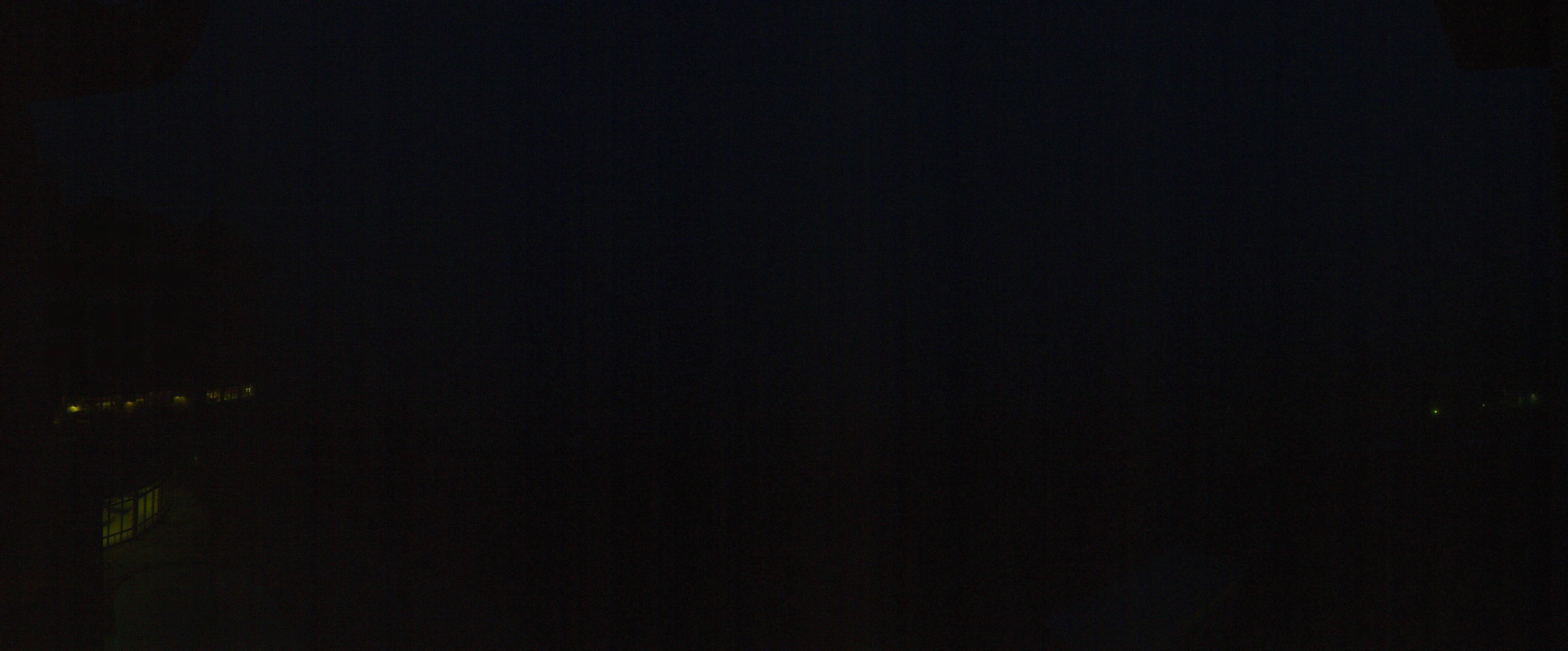 Archived image Webcam Panoramic view Hotel Post Lermoos