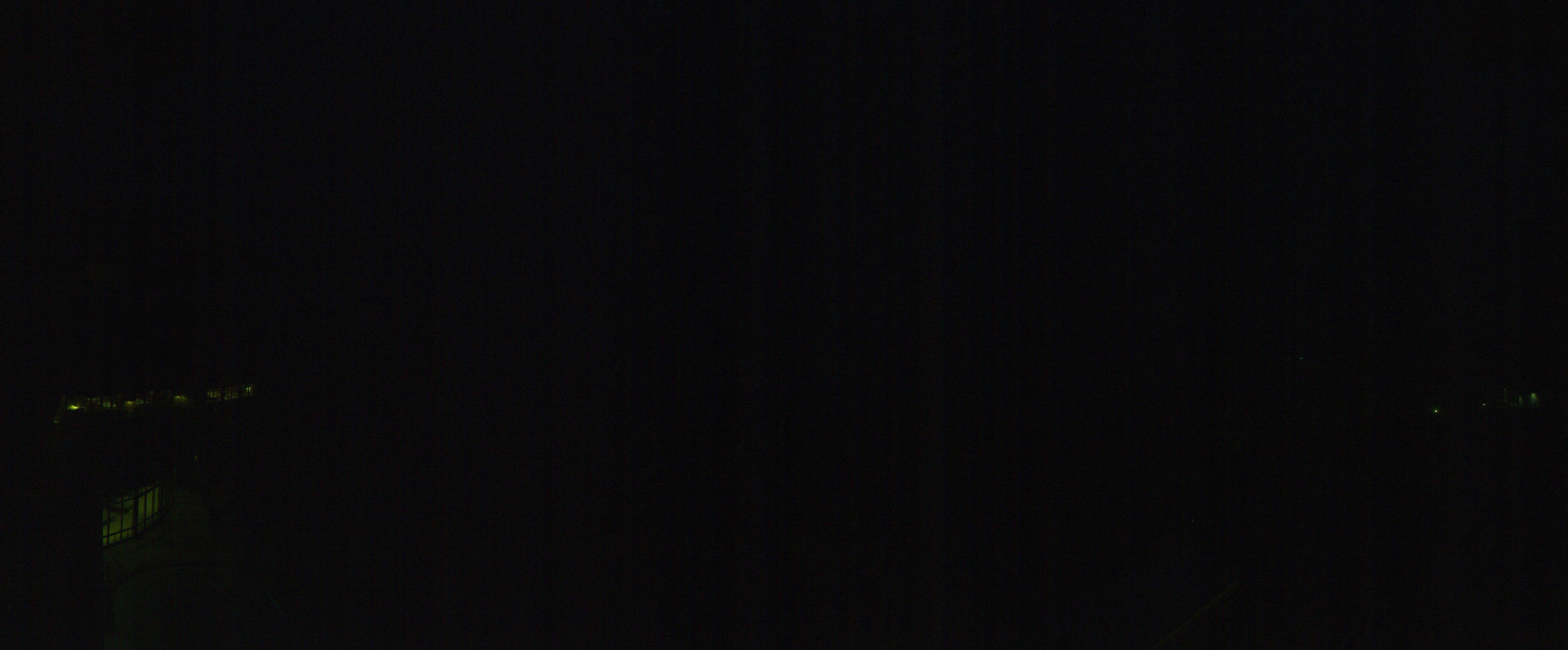Archived image Webcam Panoramic view Hotel Post Lermoos