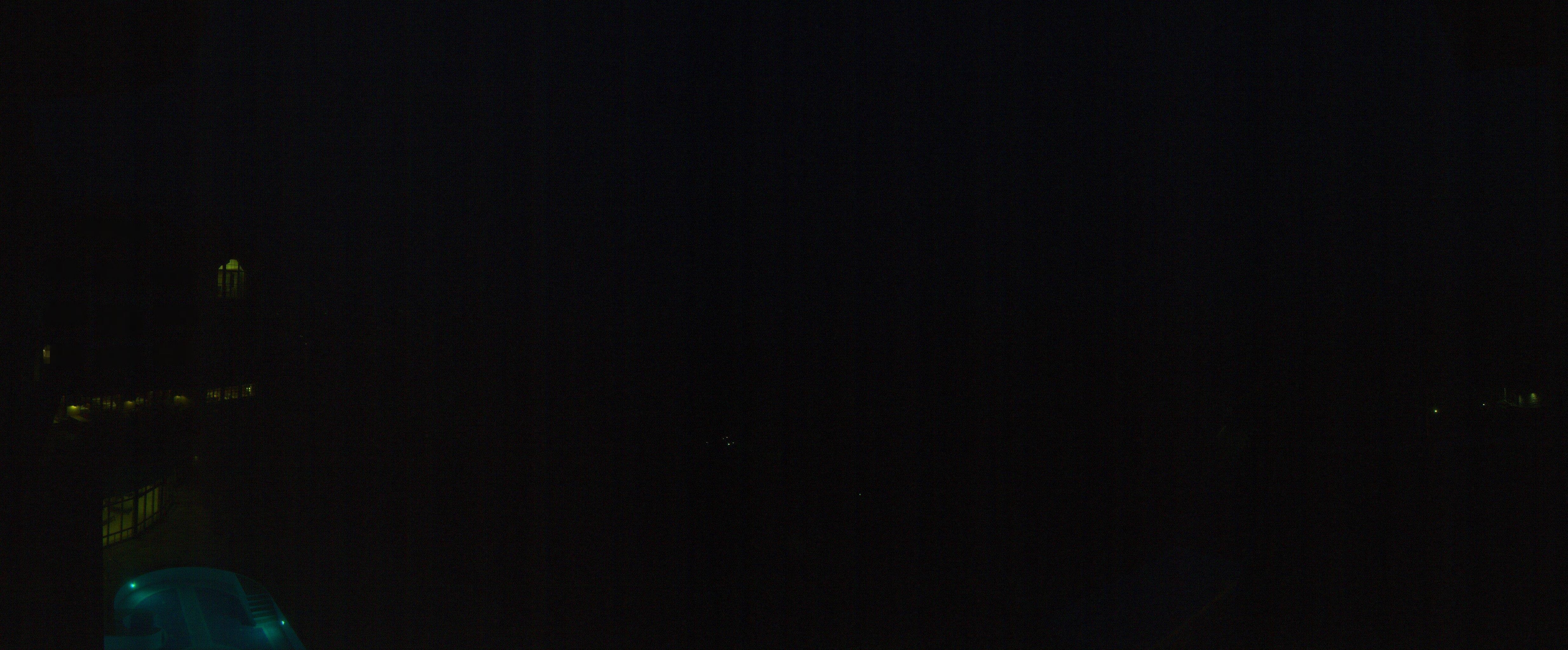 Archiv Foto Webcam Panoramablick Zugspitze