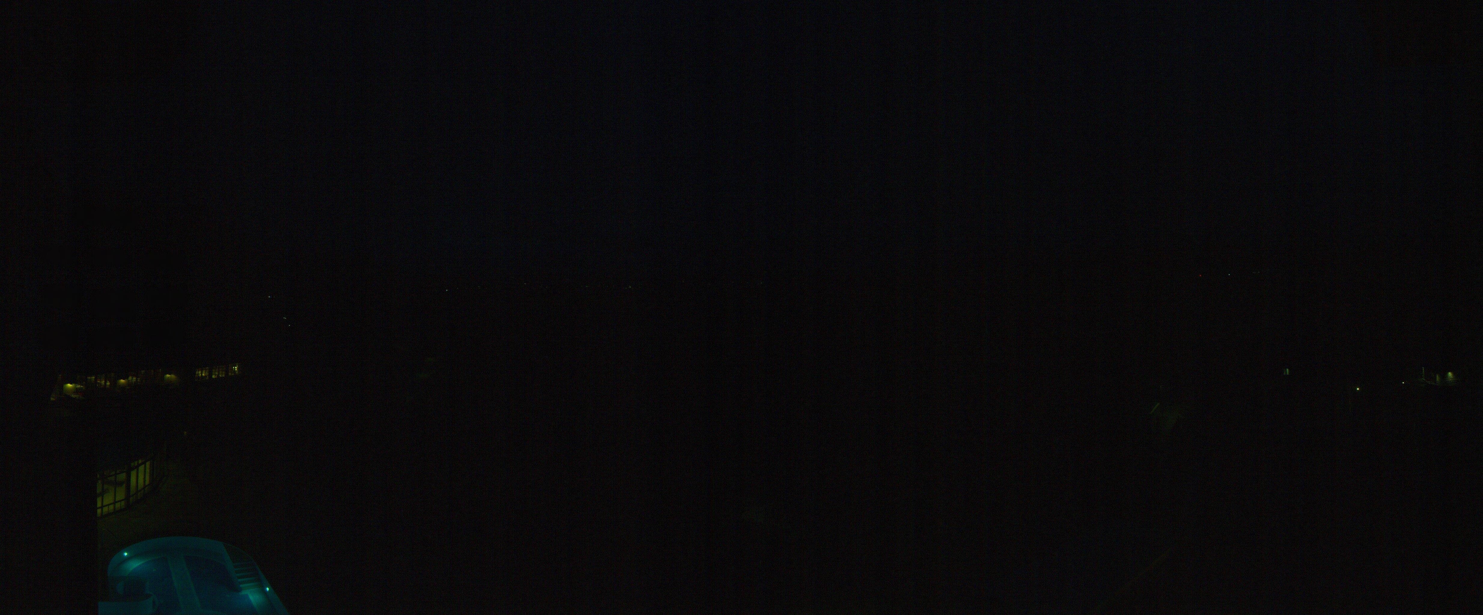 Archiv Foto Webcam Panoramablick Zugspitze