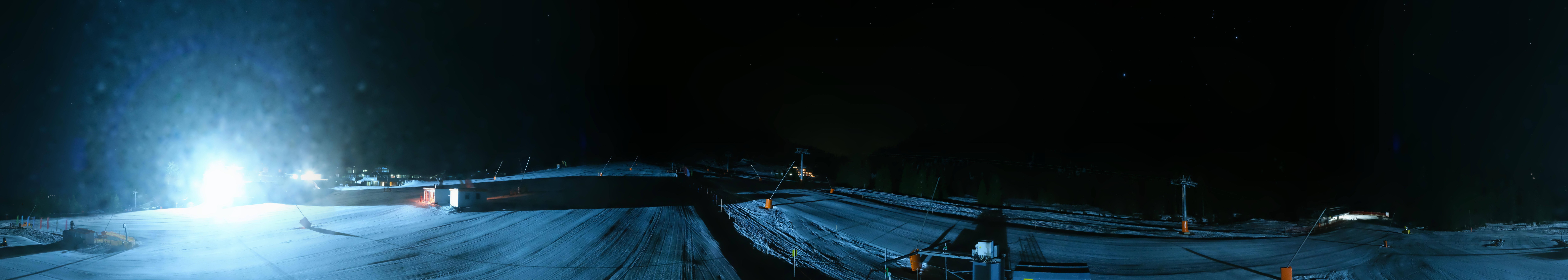 Archiv Foto Webcam Rundblick Ehrwalder Alm