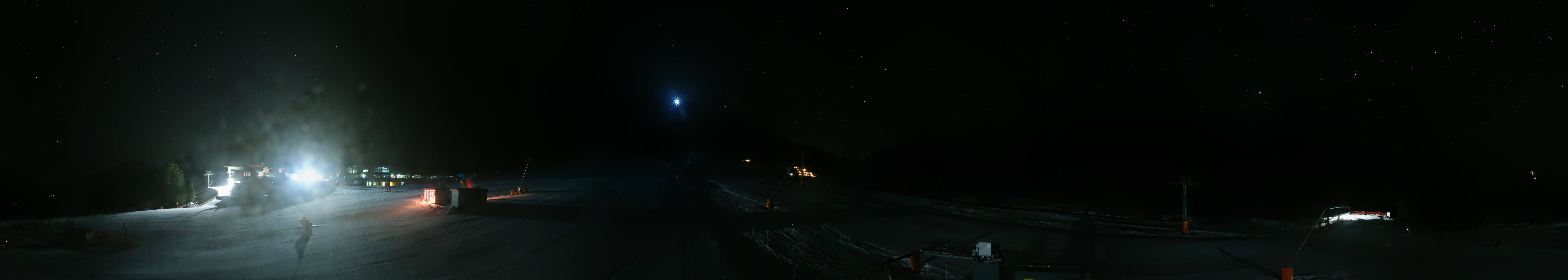 Archiv Foto Webcam Rundblick Ehrwalder Alm