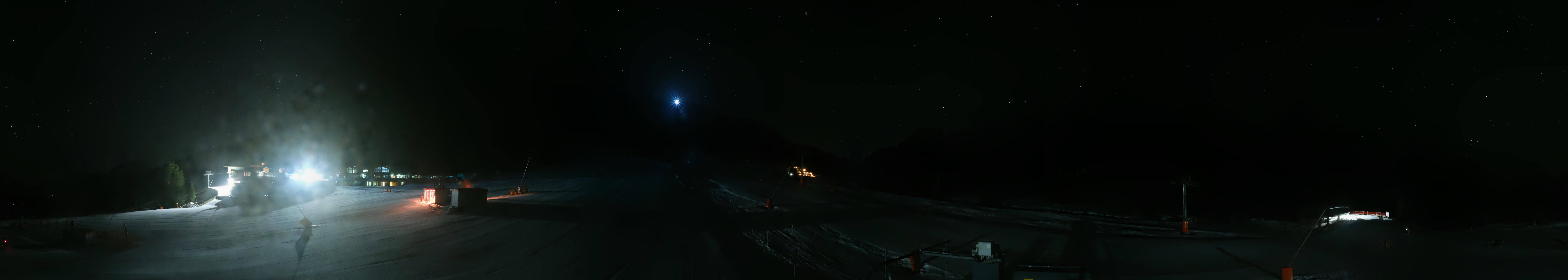 Archiv Foto Webcam Rundblick Ehrwalder Alm