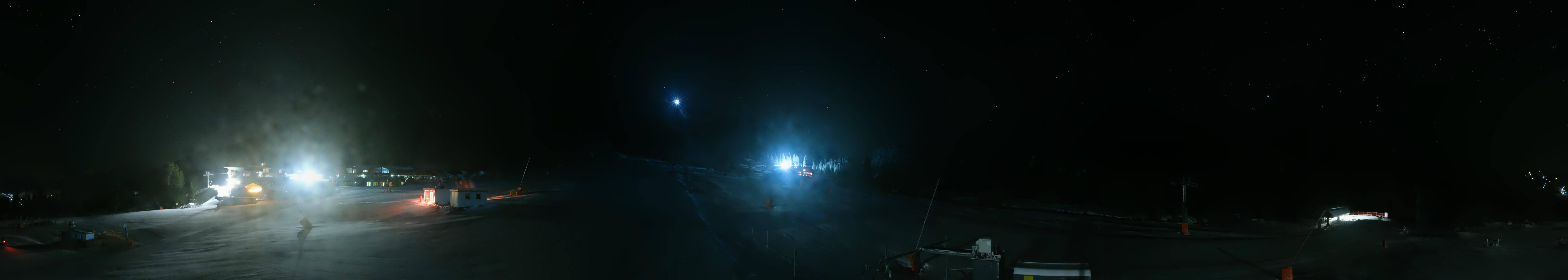 Archiv Foto Webcam Rundblick Ehrwalder Alm