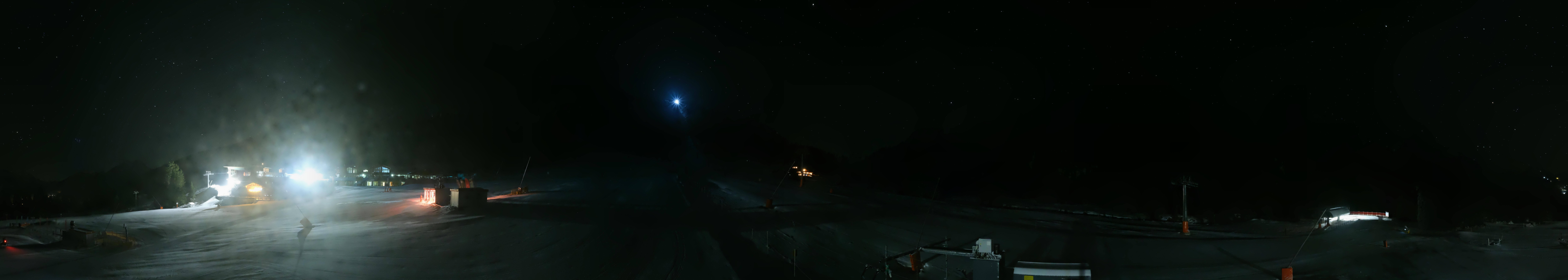 Archiv Foto Webcam Rundblick Ehrwalder Alm