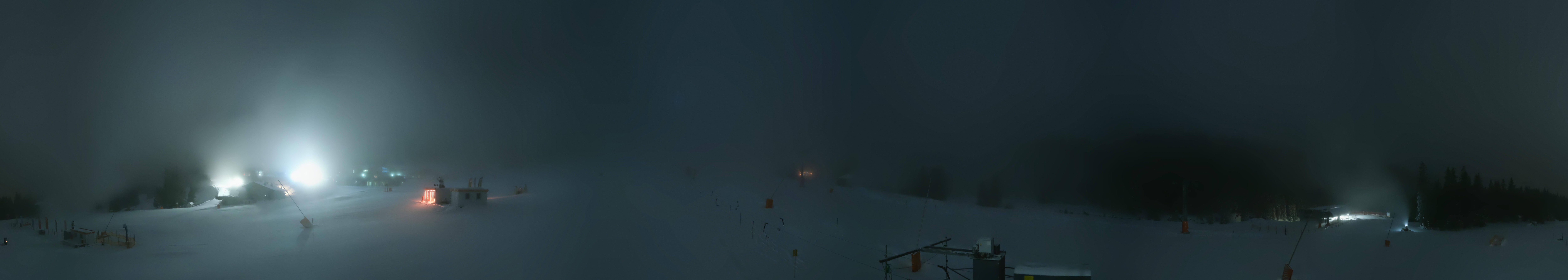 Archiv Foto Webcam Rundblick Ehrwalder Alm