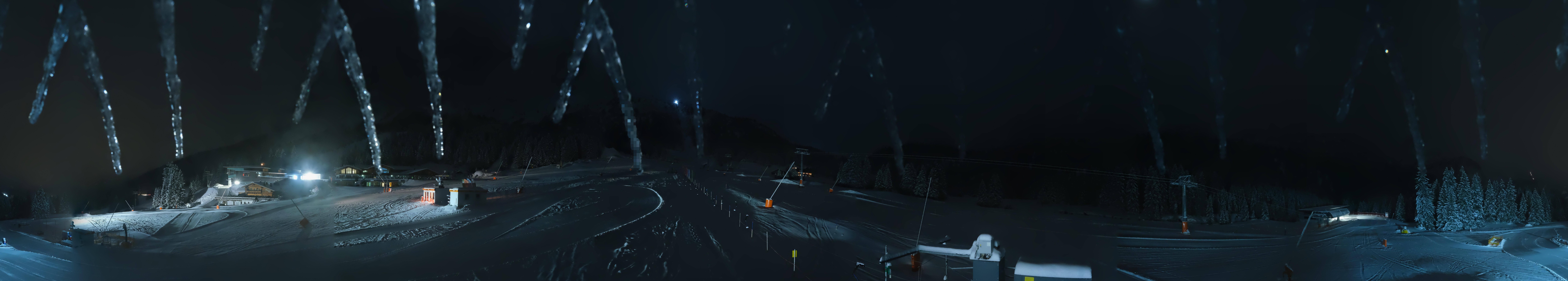 Archiv Foto Webcam Rundblick Ehrwalder Alm