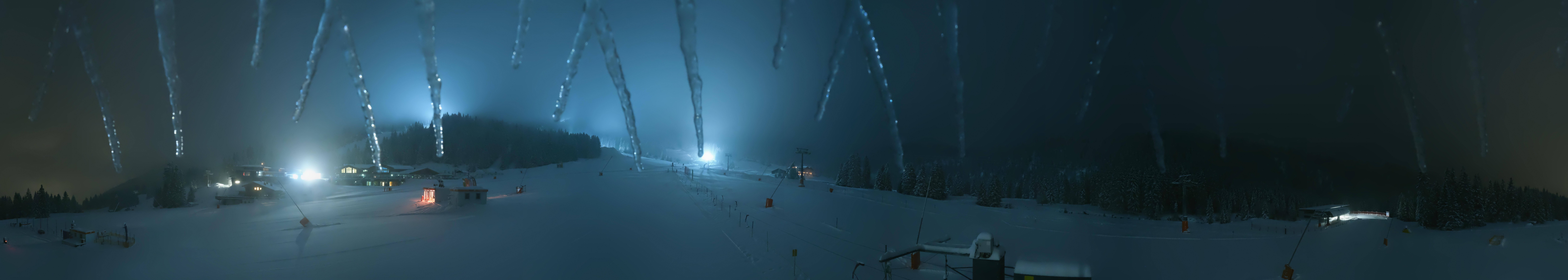 Archiv Foto Webcam Rundblick Ehrwalder Alm