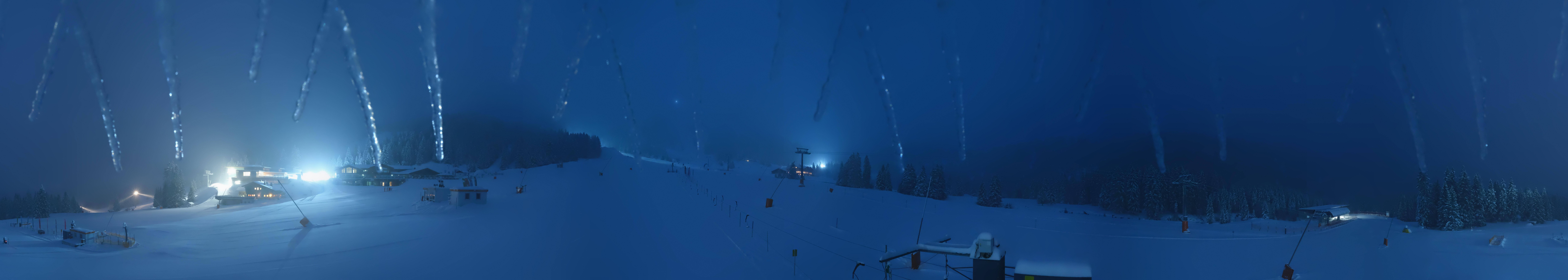 Archiv Foto Webcam Rundblick Ehrwalder Alm