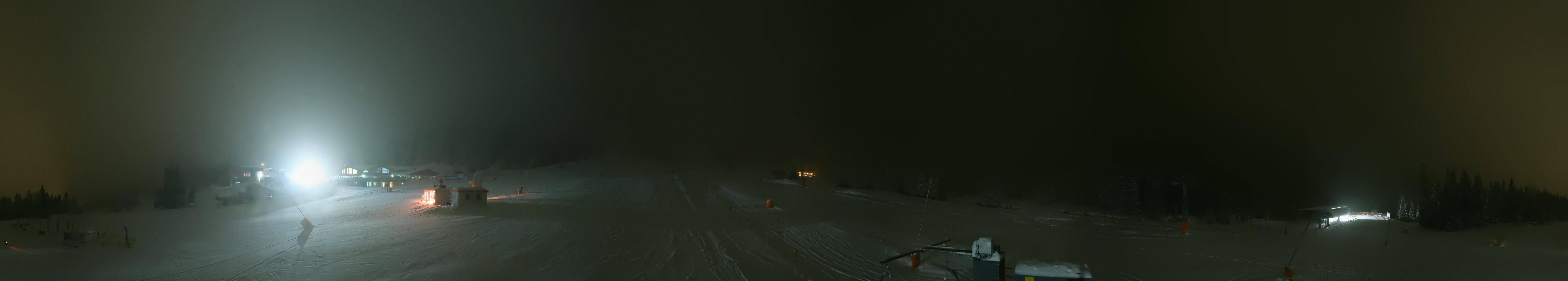 Archiv Foto Webcam Rundblick Ehrwalder Alm