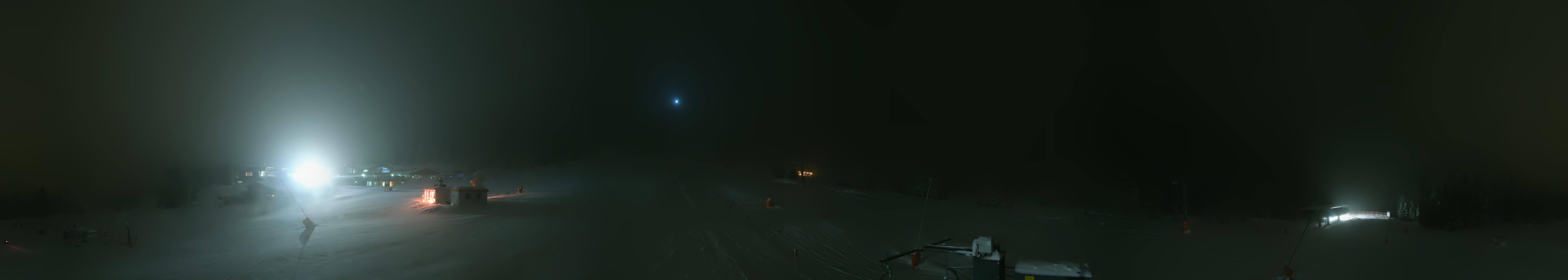 Archiv Foto Webcam Rundblick Ehrwalder Alm