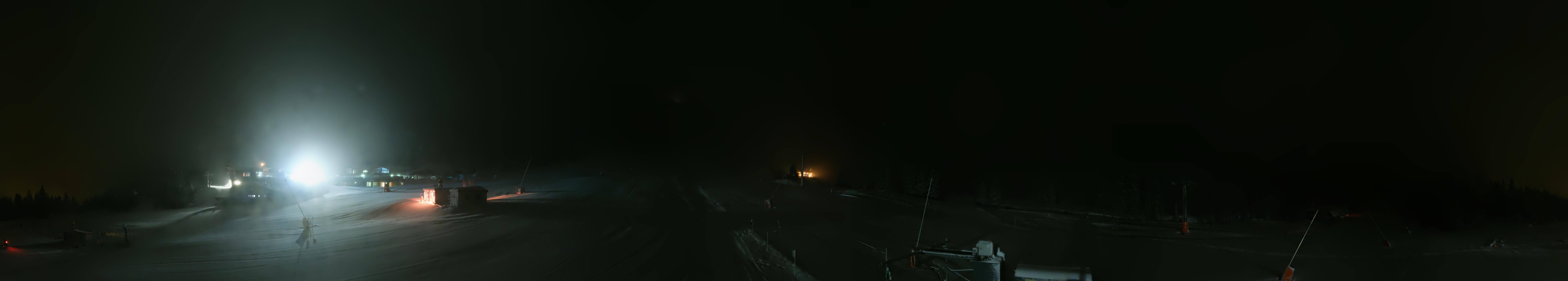 Archiv Foto Webcam Rundblick Ehrwalder Alm