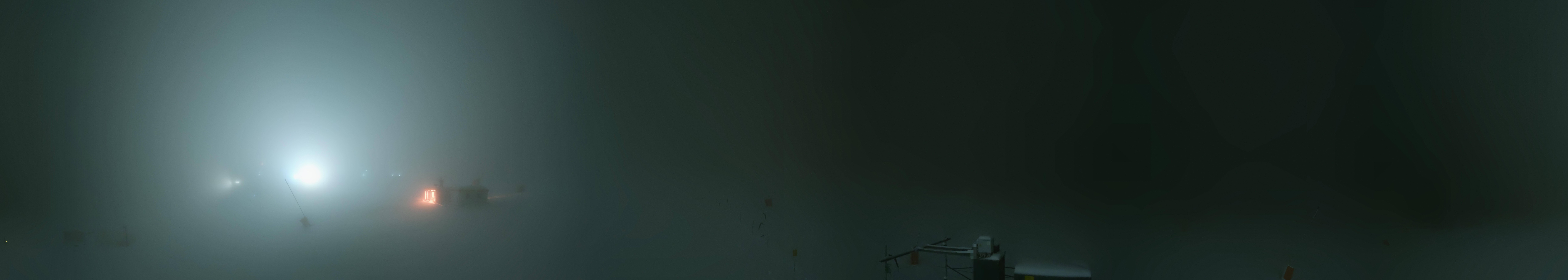 Archiv Foto Webcam Rundblick Ehrwalder Alm