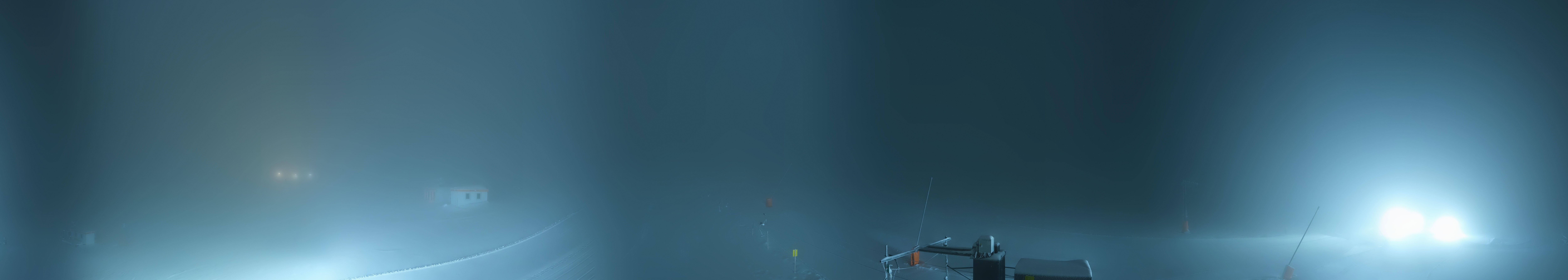 Archiv Foto Webcam Rundblick Ehrwalder Alm