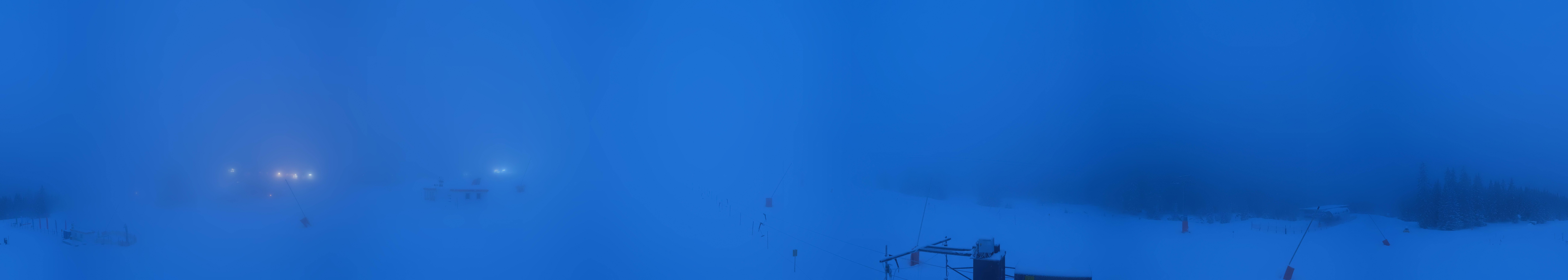 Archiv Foto Webcam Rundblick Ehrwalder Alm