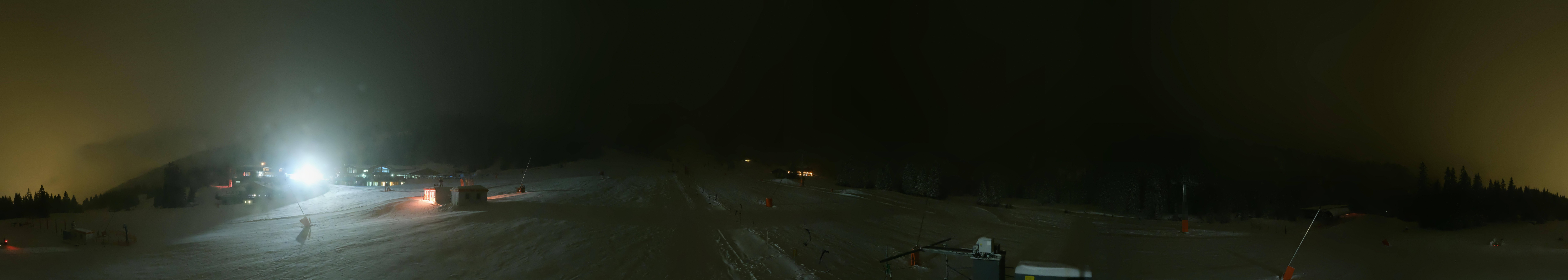 Archiv Foto Webcam Rundblick Ehrwalder Alm