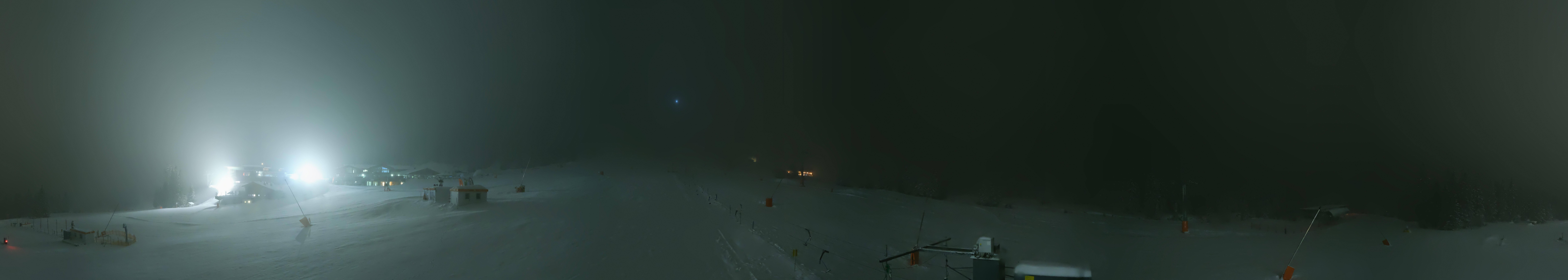 Archiv Foto Webcam Rundblick Ehrwalder Alm