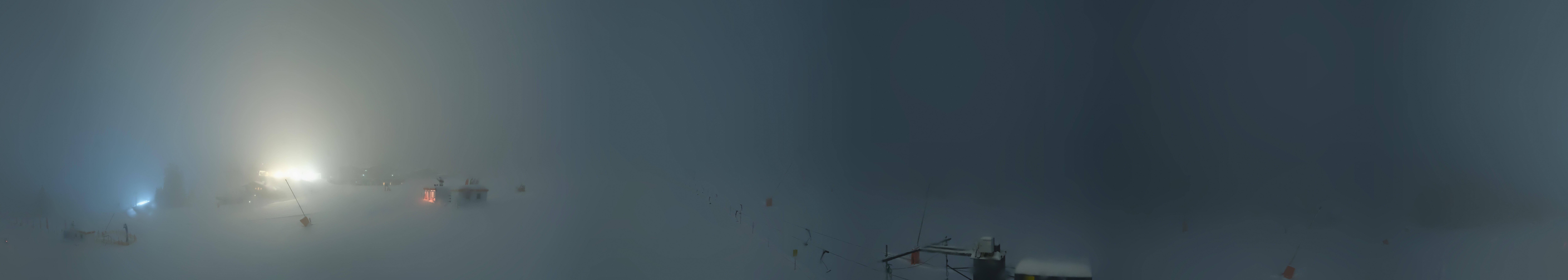 Archiv Foto Webcam Rundblick Ehrwalder Alm