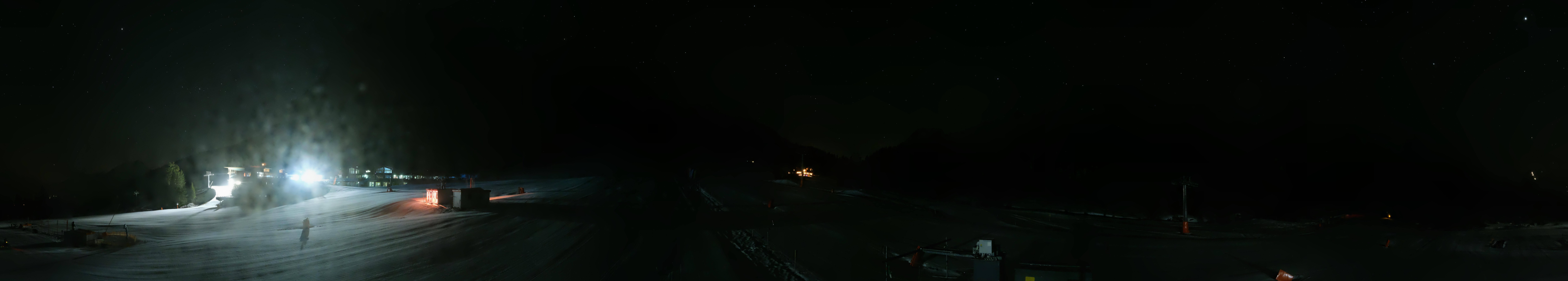 Archiv Foto Webcam Rundblick Ehrwalder Alm