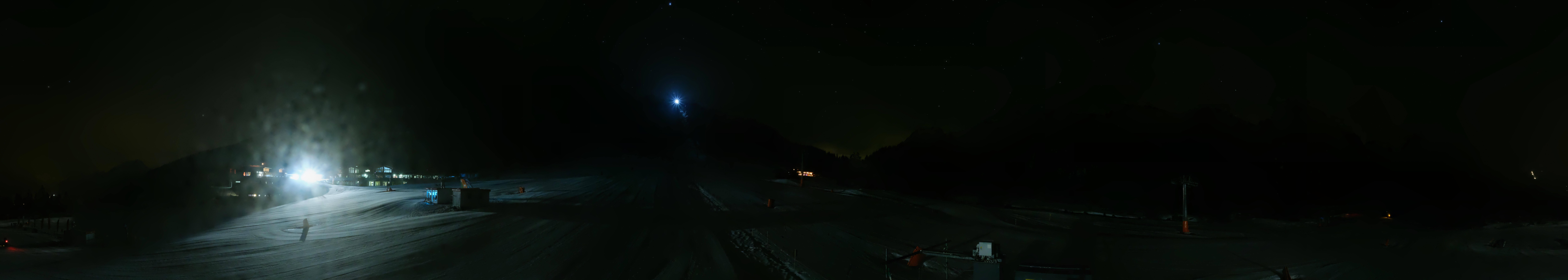 Archiv Foto Webcam Rundblick Ehrwalder Alm