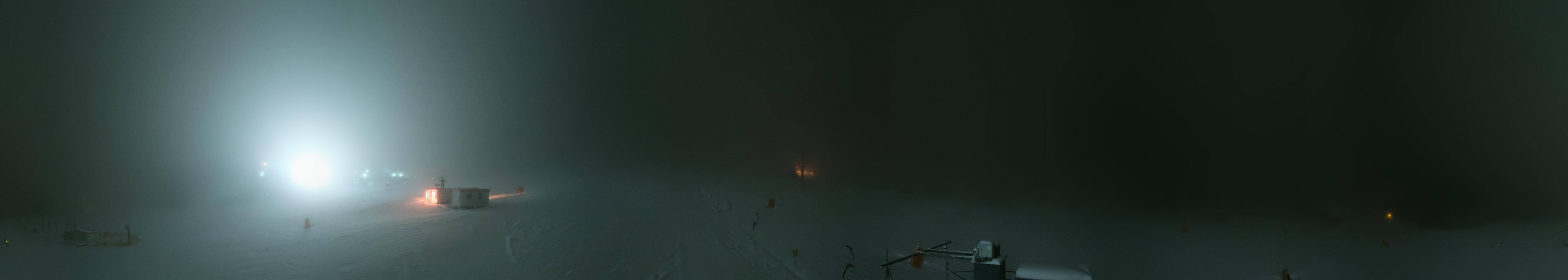 Archiv Foto Webcam Rundblick Ehrwalder Alm