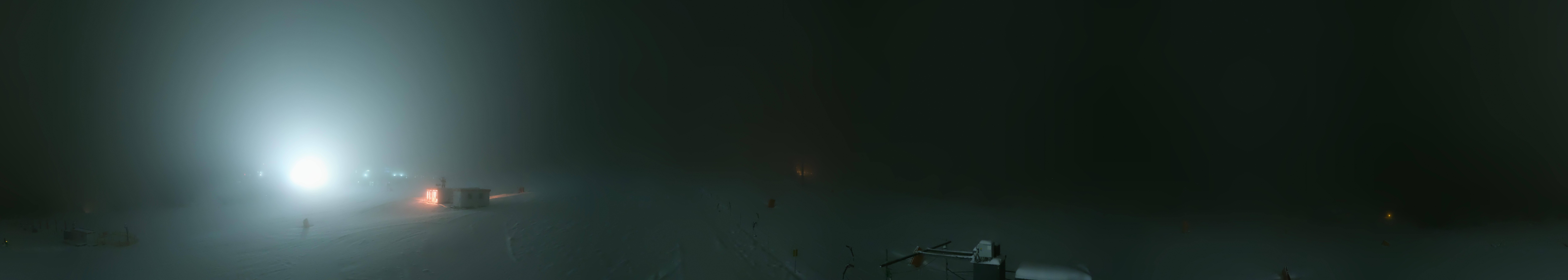 Archiv Foto Webcam Rundblick Ehrwalder Alm