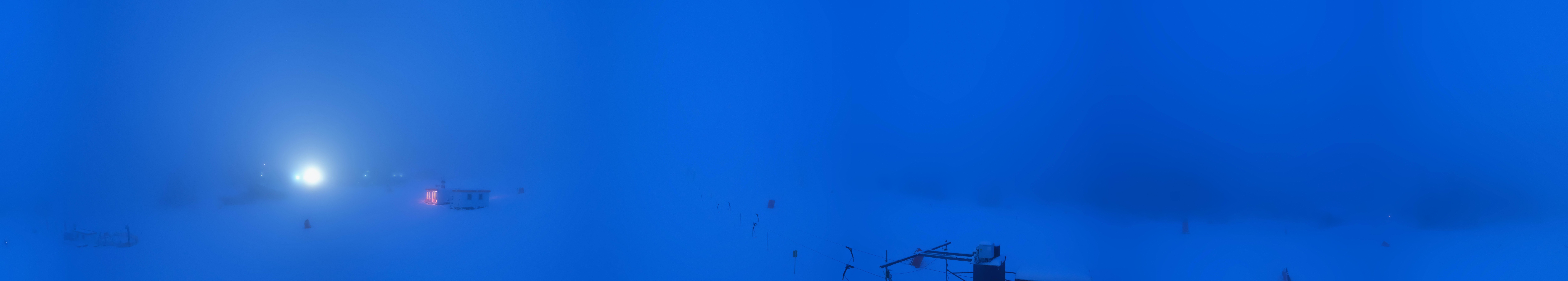 Archiv Foto Webcam Rundblick Ehrwalder Alm