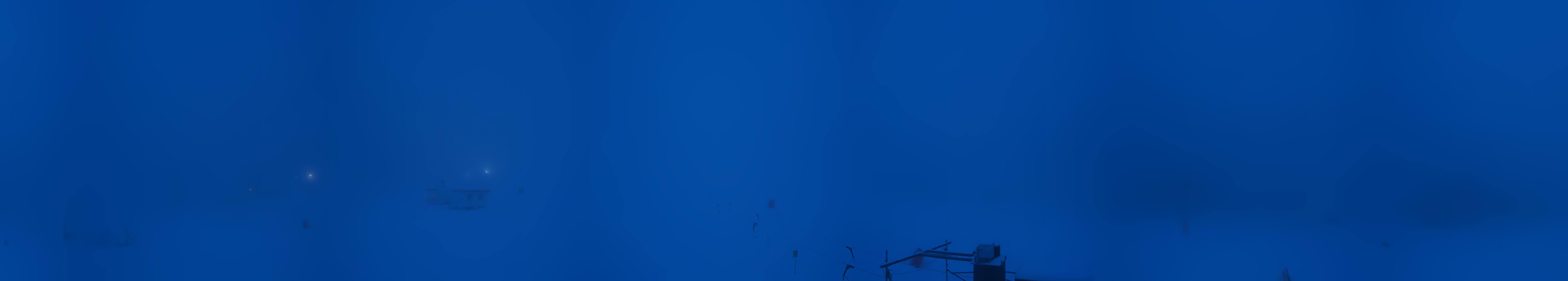 Archiv Foto Webcam Rundblick Ehrwalder Alm