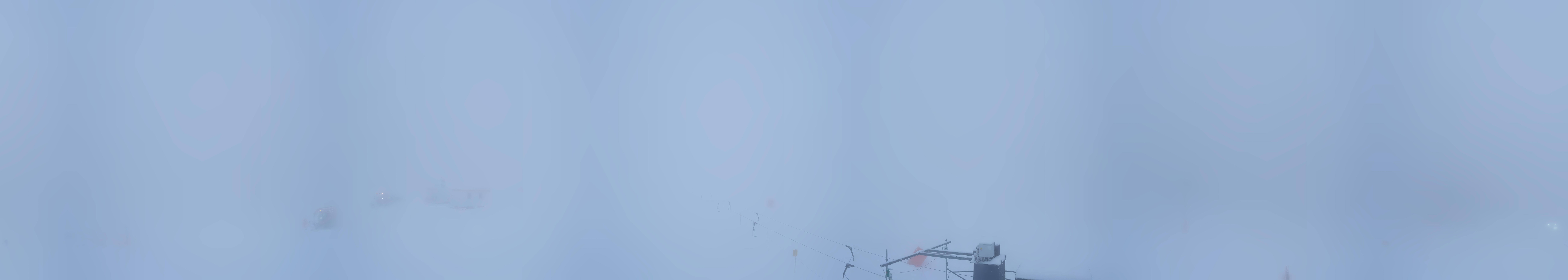 Archiv Foto Webcam Rundblick Ehrwalder Alm