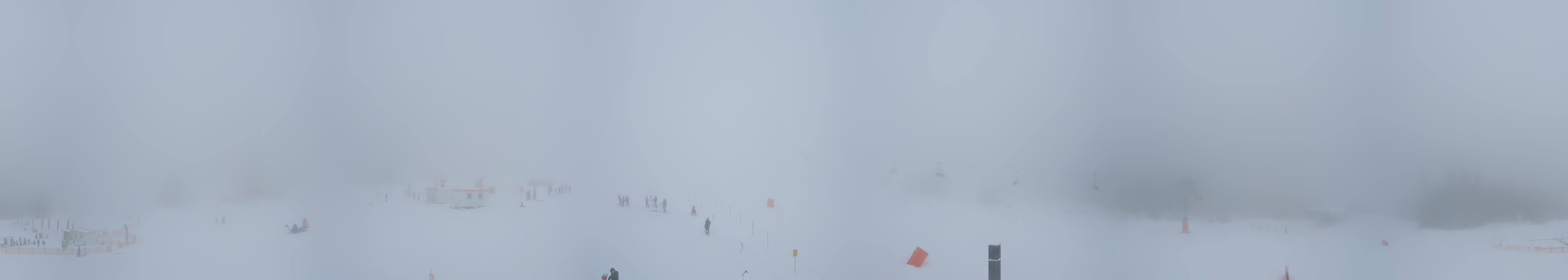 Archiv Foto Webcam Rundblick Ehrwalder Alm