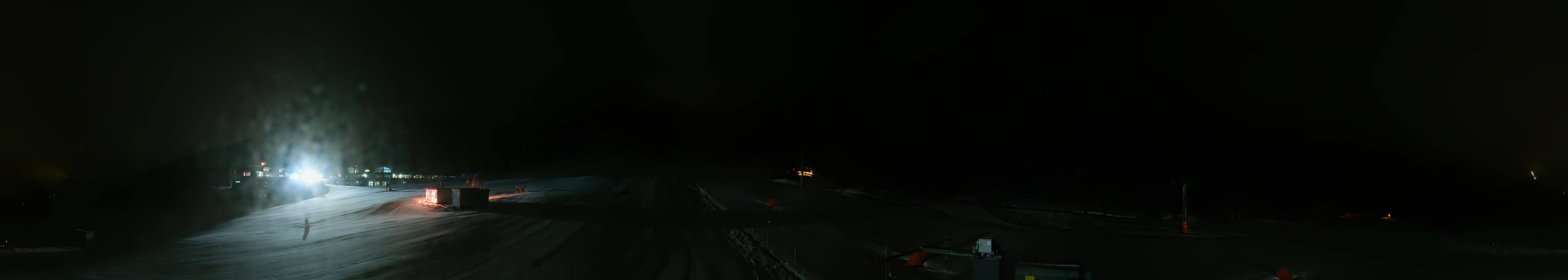 Archiv Foto Webcam Rundblick Ehrwalder Alm