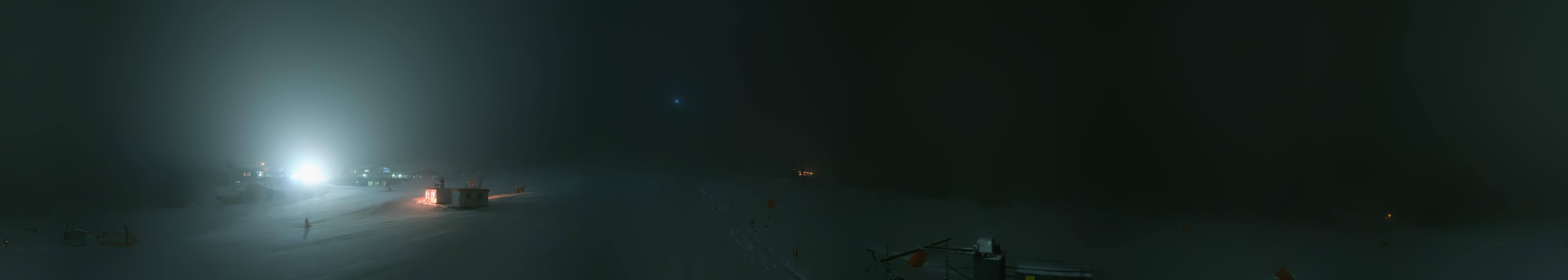 Archiv Foto Webcam Rundblick Ehrwalder Alm