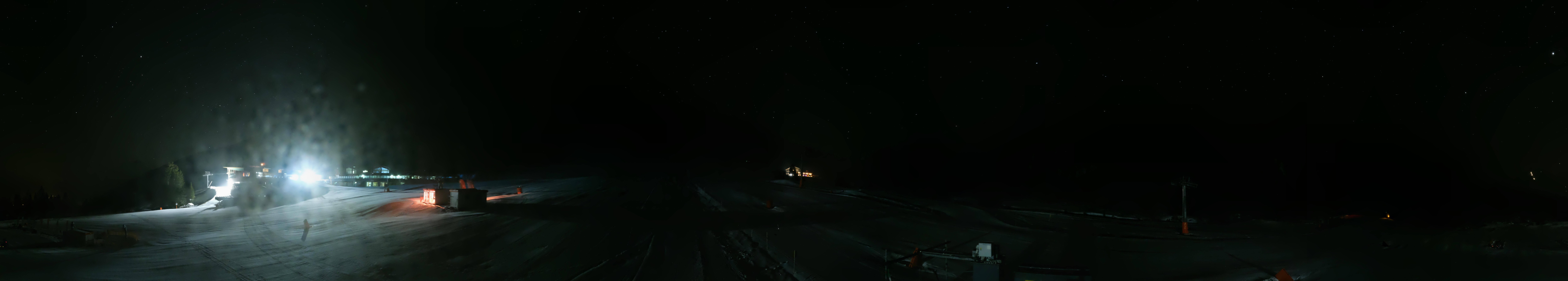 Archiv Foto Webcam Rundblick Ehrwalder Alm