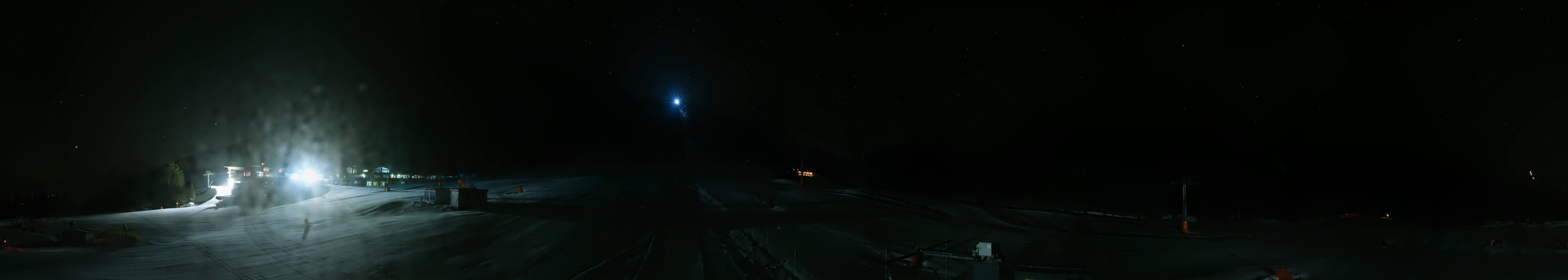 Archiv Foto Webcam Rundblick Ehrwalder Alm