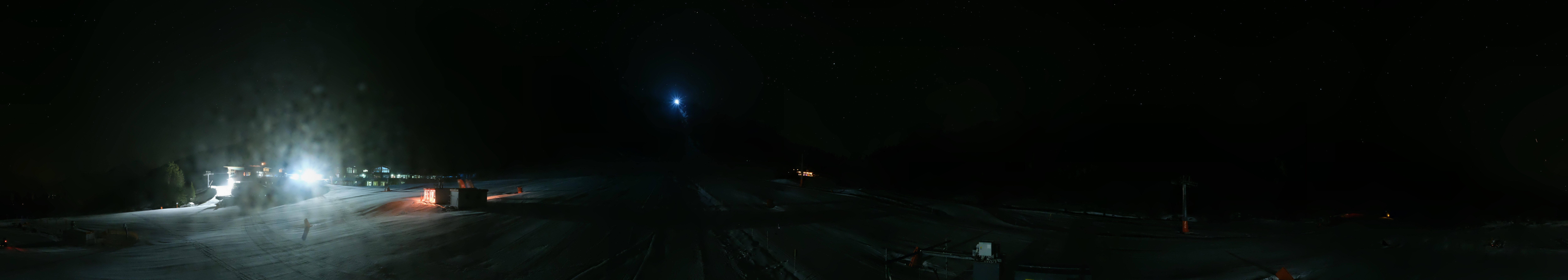 Archiv Foto Webcam Rundblick Ehrwalder Alm