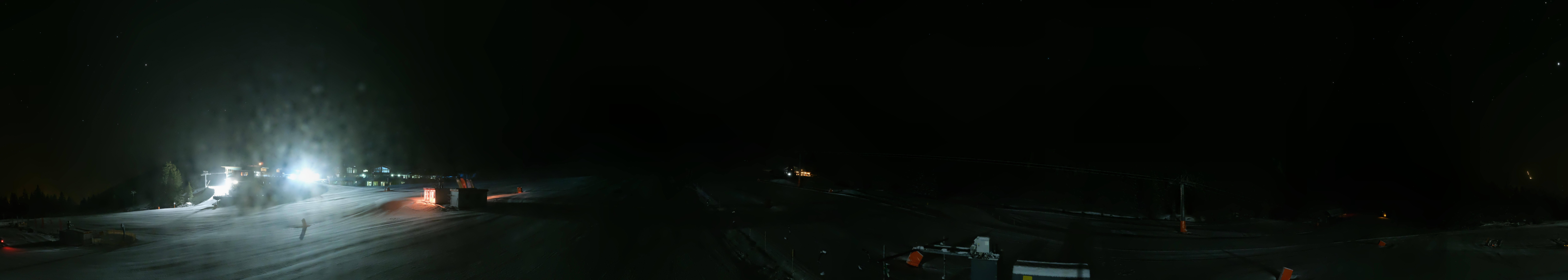 Archiv Foto Webcam Rundblick Ehrwalder Alm