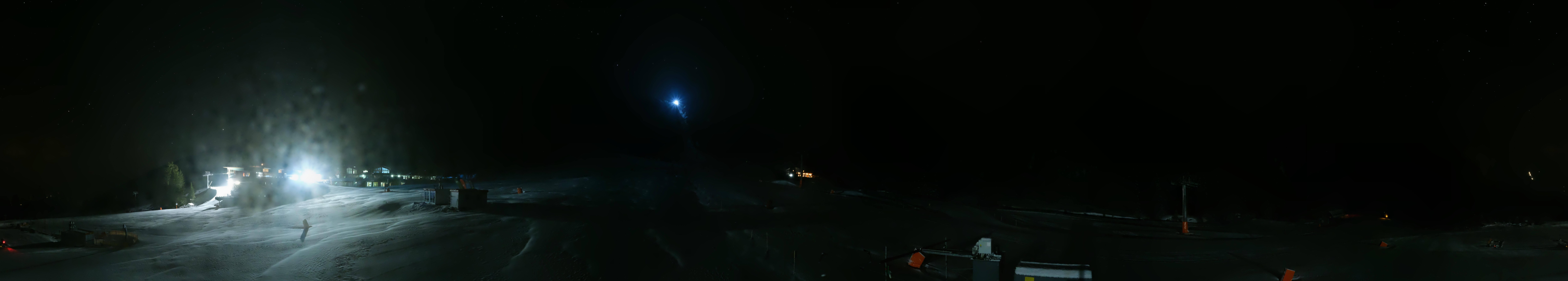 Archiv Foto Webcam Rundblick Ehrwalder Alm