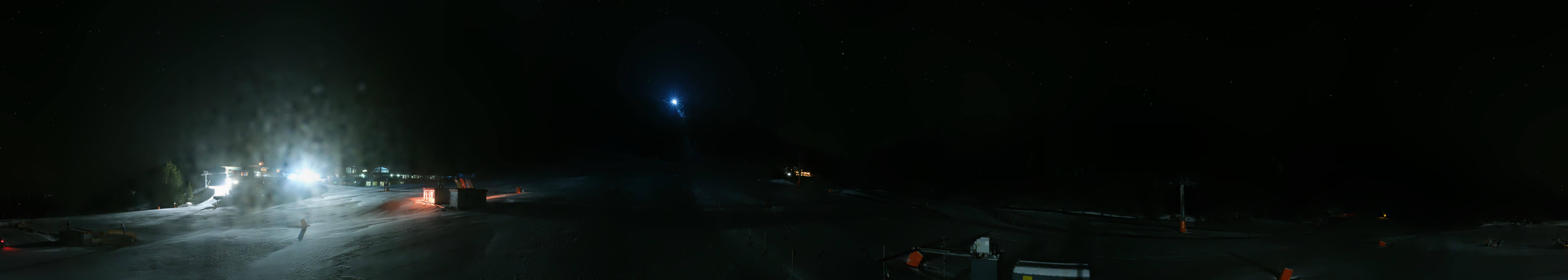 Archiv Foto Webcam Rundblick Ehrwalder Alm