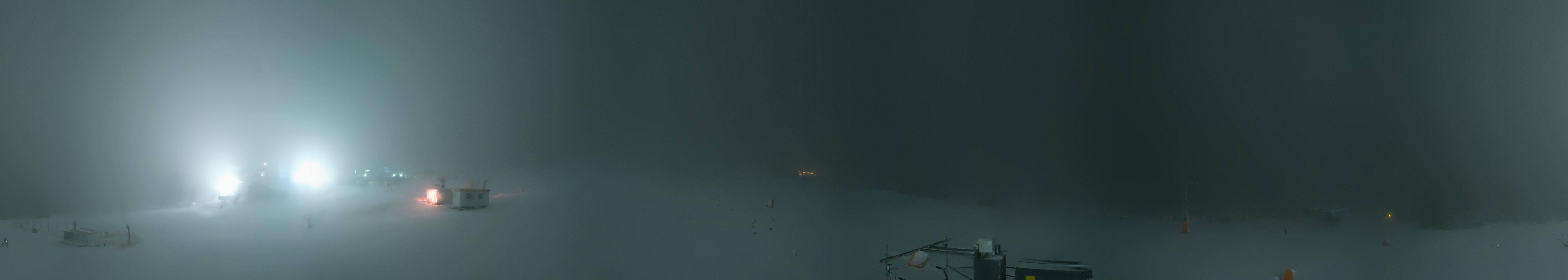 Archived image Webcam Panoramic view Ehrwalder Alm