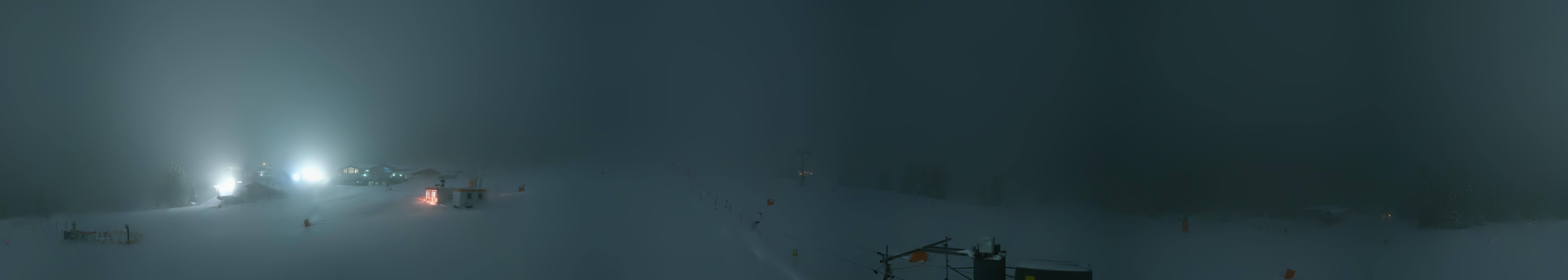 Archiv Foto Webcam Rundblick Ehrwalder Alm