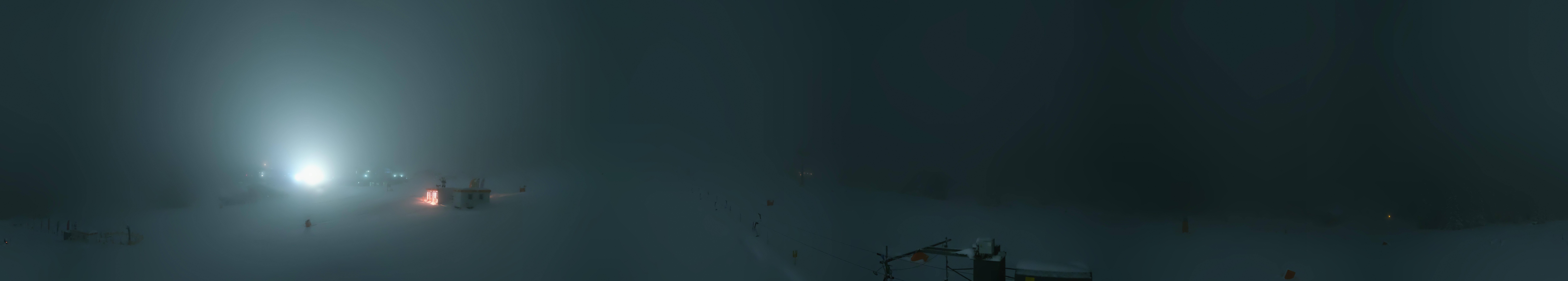 Archiv Foto Webcam Rundblick Ehrwalder Alm