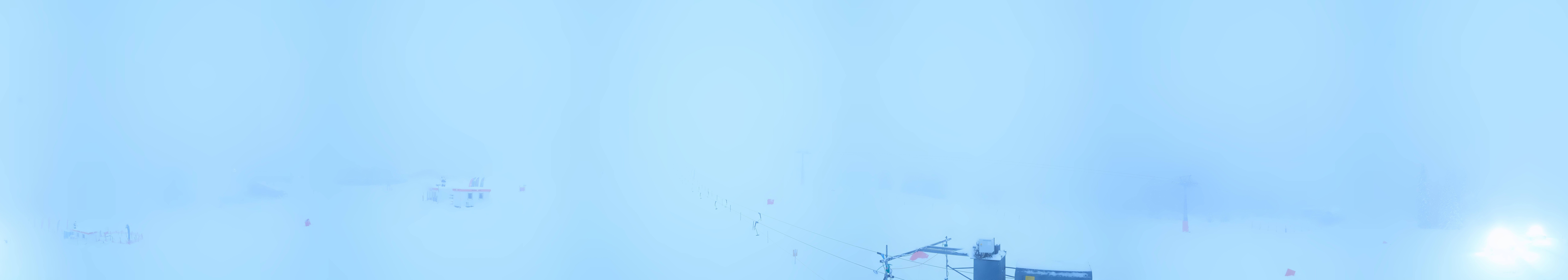 Archiv Foto Webcam Rundblick Ehrwalder Alm